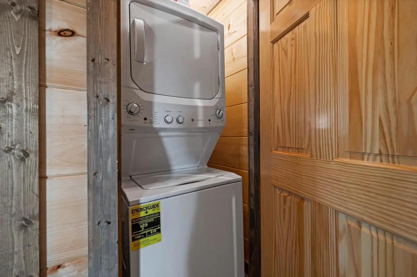 New With Mountain Views Hot Tub And Game * Sevierville